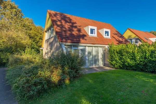 Te huur: Huis Heuvelweg in Vlagtwedde - Foto 1