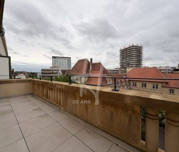 Location Appartement 2 pièces 25m² METZ 57000 - Photo 2