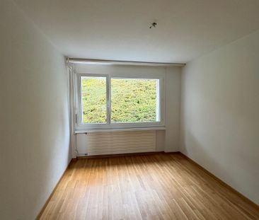 3.5 Zimmer, 70 m², 1. Stock - Photo 4