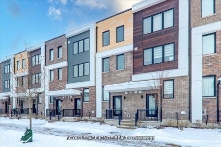 For Lease - 167 Downsview Park Boulevard, Toronto, Ontario - Photo 4