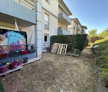 Location Appartement 2 pièces 35m² ONET LE CHATEAU 12850 - Photo 6