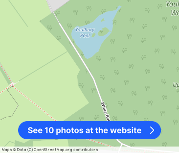 White Barn, Boars Hill - Photo 1