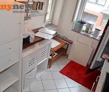 Bonn Beuel – Mietwohnung in Toplage Rheinaustraße! - Photo 5