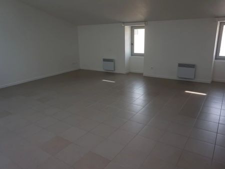 Location Appartement 2 pièces 57 m2 à Lodève - Photo 3