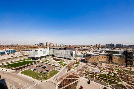 For Lease - 360 Square One Drive Unit# 1312, Mississauga, Ontario - Photo 3