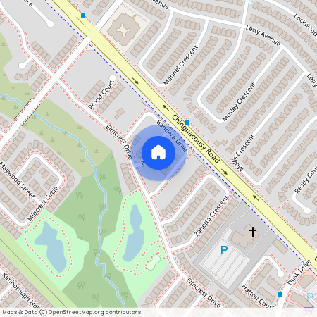 7 Aries Street, Brampton