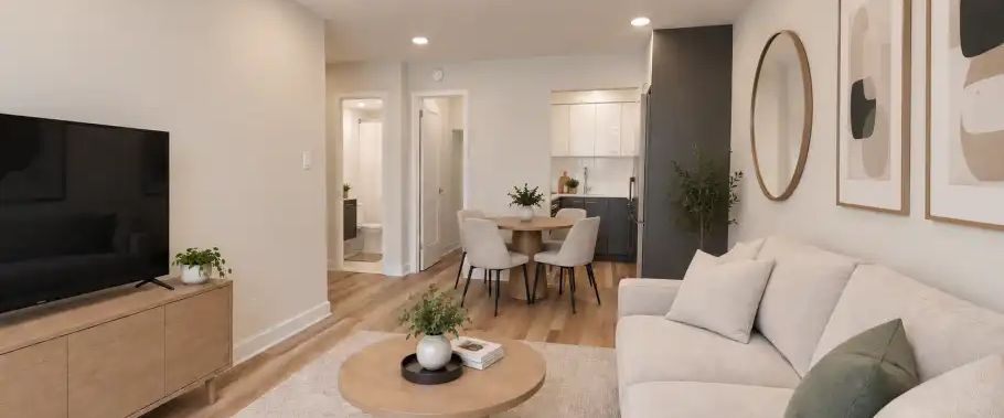 2121 Saint-Mathieu | 2121 rue Saint-Mathieu, Montreal - Photo 1