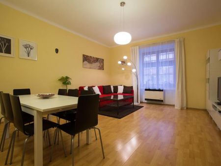 Pronájem bytu 2+kk 50 m2 - Photo 5