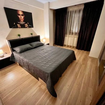 Apartament de inchiriat in Constanta, Compozitorilor - 2 camere, 60 mp - Fotografie 1