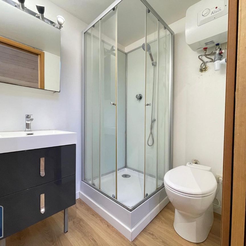 Location Appartement 1 pièce 19m² PERIGUEUX 24000 - Photo 1