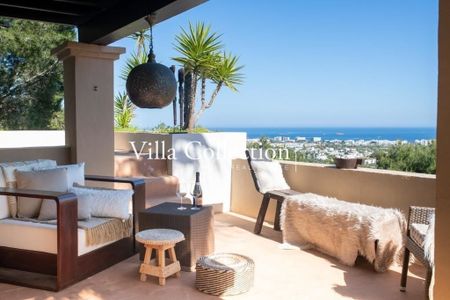 5 bedroom luxury Villa for rent in Ibiza, Spain - Photo 5