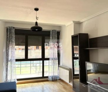 Piso en alquiler en Zona Hipica - Photo 2