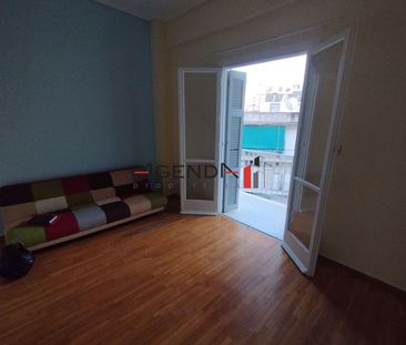 Studio/Γκαρσονιέρα για ενοικίαση - Ζωγράφου - Photo 1