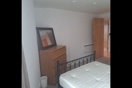 1 Bed Flat, Mcclintock House, LS10 - Photo 5