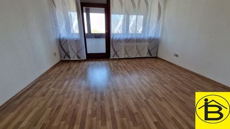 15423 Alle Zimmer getrennt begehbar, Bahnhofsnähe! - Photo 2