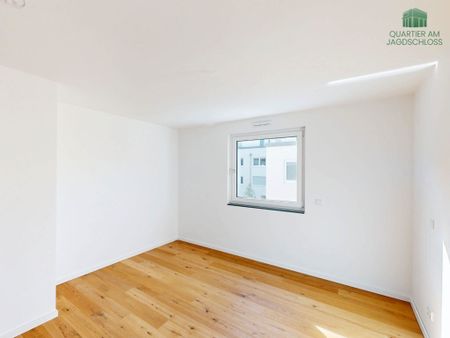 4-Zimmerwohnung mit Dachterrasse im Erstbezug - Photo 5