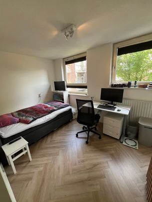 Room Amsterdam - Krugerstraat - Foto 1