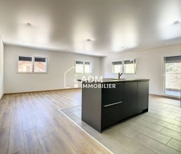 Splendide appartement de 3.5 pièces - Photo 1