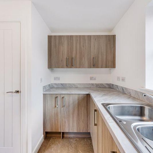 3 bedroom detached house to rent - Photo 1