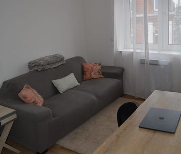 Location Appartement 3 pièces 65m² WATTRELOS 59150 - Photo 2