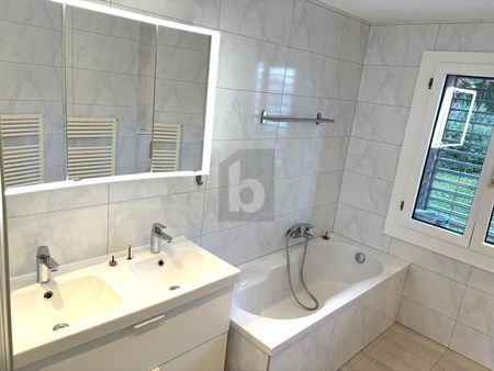 GEMÜTLICH WOHNEN MIT CHARME - Foto 2