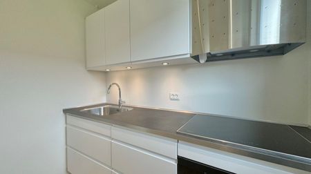 1 værelses – Valmuevej 11 – Fredericia - Foto 5