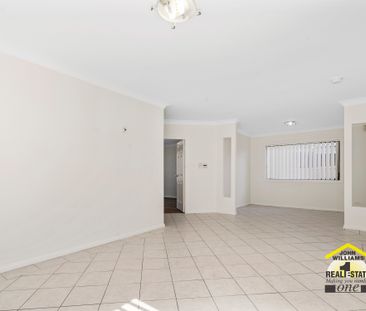 31B Walgett Close, Hinchinbrook NSW 2168 - House For Rent | Domain - Photo 4