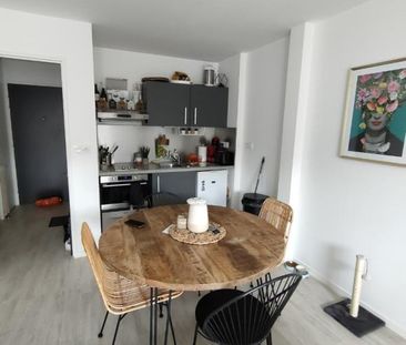 T2 Le Vern - Photo 2