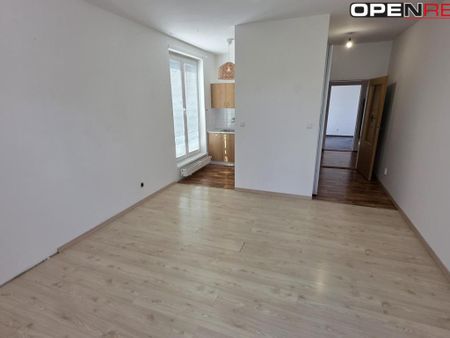 Pronájem bytu 2+kk 51 m2 - Photo 2
