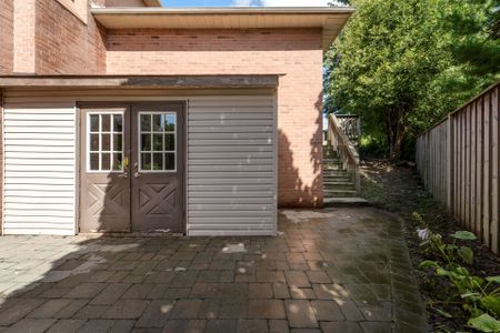 For Lease - 58 Love Crescent, Ajax, Ontario - Photo 2