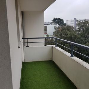 Appartement T3 à louer Nantes - 53 m² - Photo 3