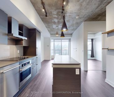 DNA3 Lofts , #706 - Photo 2