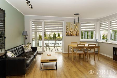 Mieszkanie Gdynia Mały Kack, ul. Leśna - Фото 2