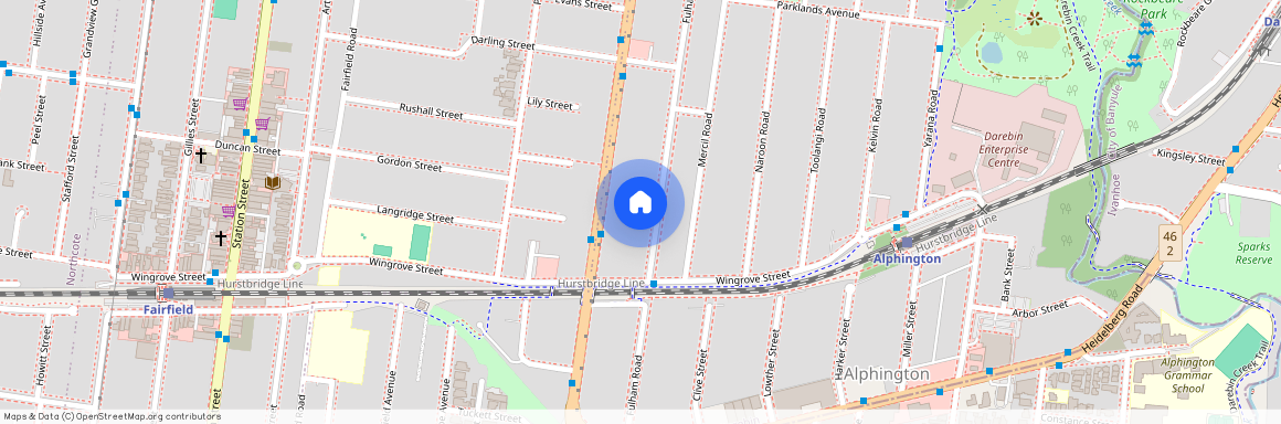 8/41 Fulham Road, Vic 3078, Alphington