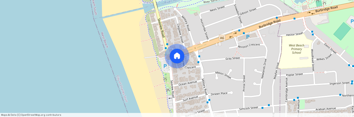 1/745 Burbridge Road, SA 5024, West Beach