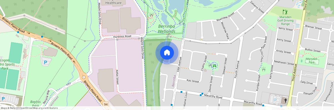 14 Sherbourne Court, Qld 4117, Berrinba