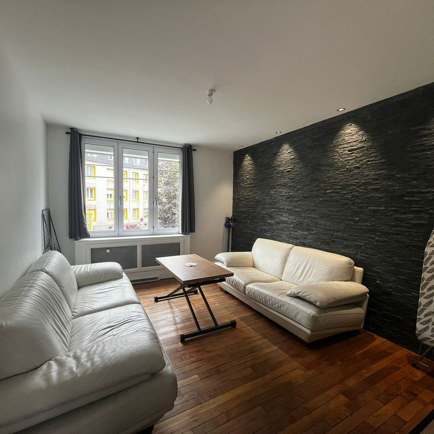 Appartement Quimper COLOCATION 2 pièces chambre 13.40m2 - Photo 1