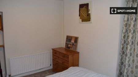 1-bedroom apartment for rent in Ballsbridge, Dublin - Photo 4