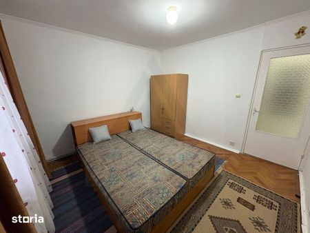 Apartament 2 camere 60 mp utili parter parcare privata Hipodrom IV - Fotografie 4