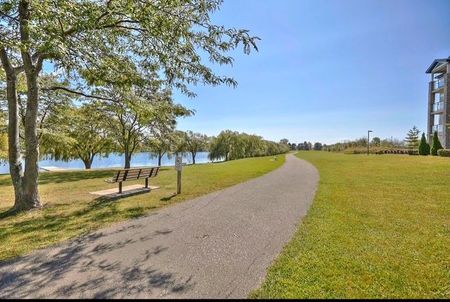 For Lease - 330 PRINCE CHARLES Drive Unit# 1417, Welland, Ontario - Photo 4