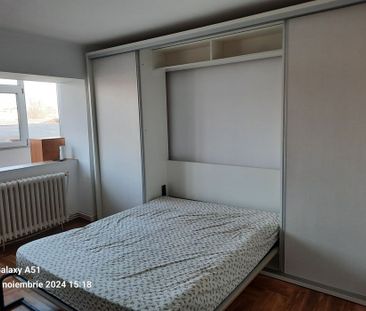 Apartament 1 cameră de închiriat — Zona Minerva Alexandru cel Bun - Photo 3