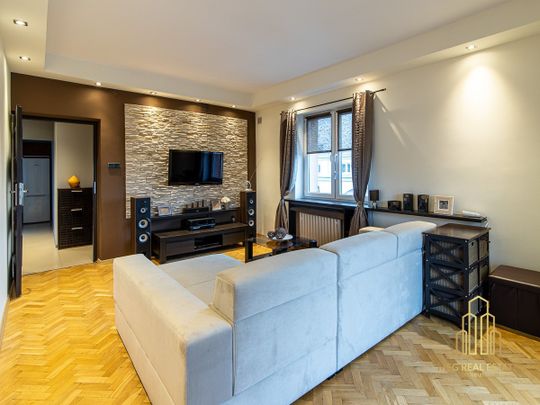 Mieszkanie 2pokojowe w Centrum do wynajęcia!!!1 - Photo 1