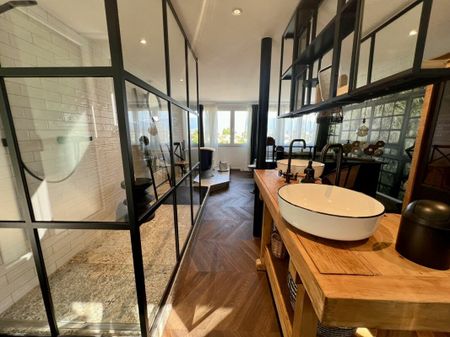 2.5 Zimmer, 75 m², 1. Stock - Photo 3