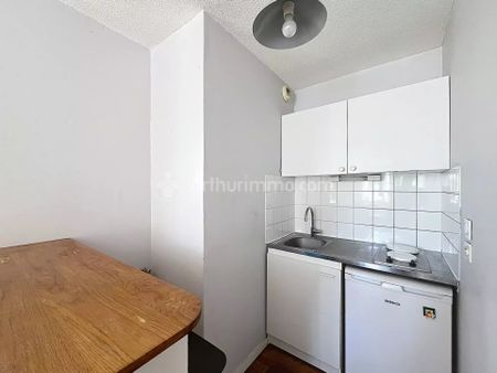 Location Appartement 1 pièce 25m² CLERMONT FERRAND 63000 - Photo 3