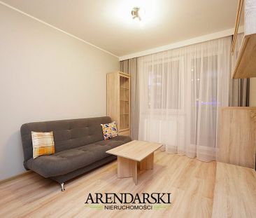 Dwupokojowe mieszkanie-os.Europejskie! - Фото 6