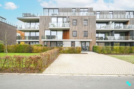 Prachtig gelegen éénslaapkamerappartement - Foto 5