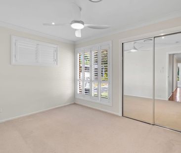 Low-Set Leafy Sanctuary Backing onto Parkland - Photo 2