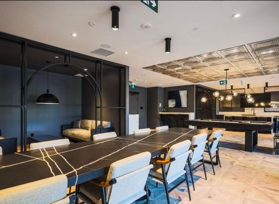 For Lease - 285 Dufferin Street Unit# 333, Toronto, Ontario - Photo 1