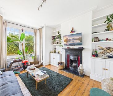 Moor Mead Road, St Margarets, TW1, Twickenham - Photo 1