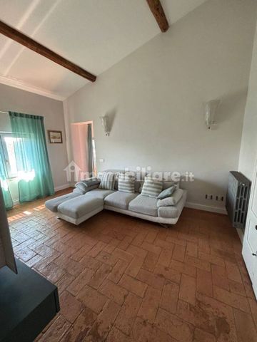 Trilocale via della Resistenza, Abbadia, Montepulciano - Foto 4